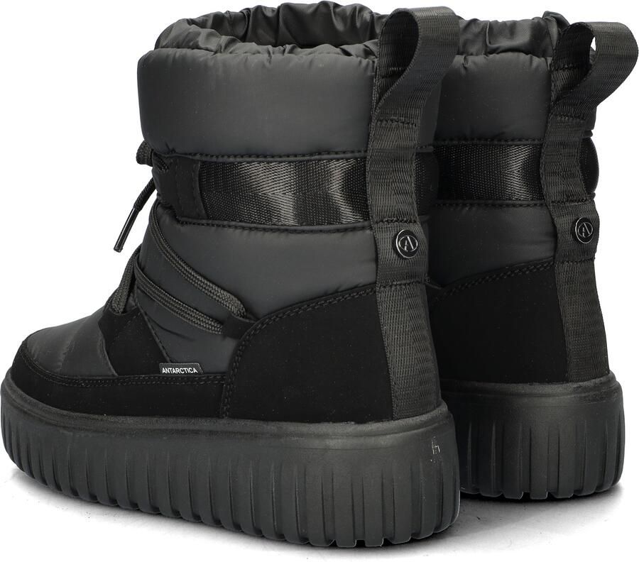 Antarctica An 8811 Boots Dames Zwart