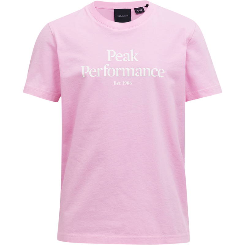 Peak Performance Original T-shirt Børn