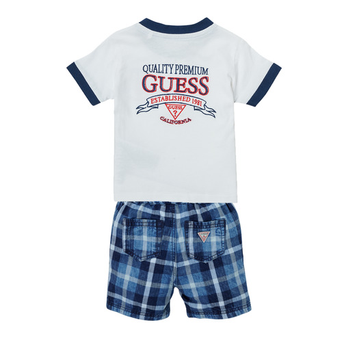 Guess - ANIMOA - Multicolore