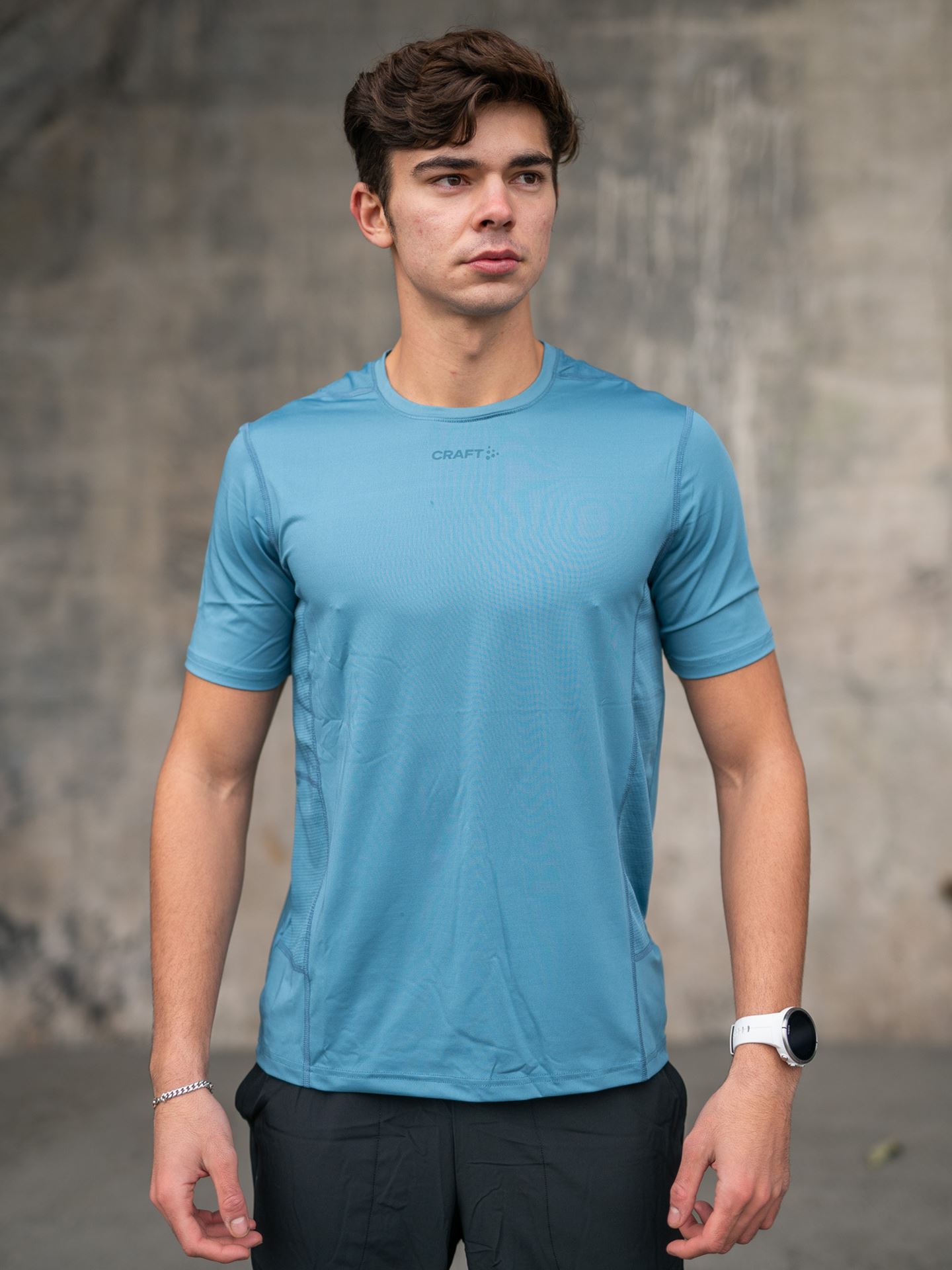 Advance Essence Short Sleeve Tee