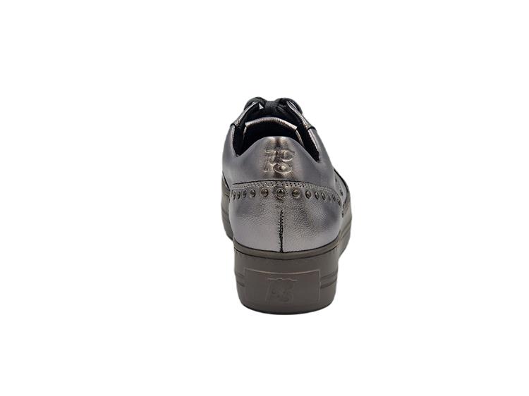 Paul Green 5381 grau metallic