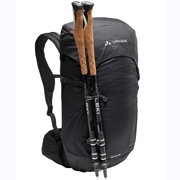 Sac à dos randonnée VAUDE NEYLAND 24 BLACK