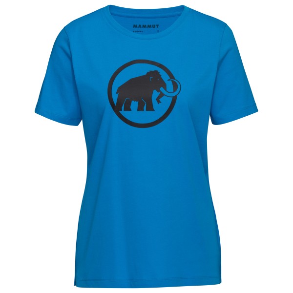 Mammut - Women's Mammut Core T-Shirt Classic - T-shirt