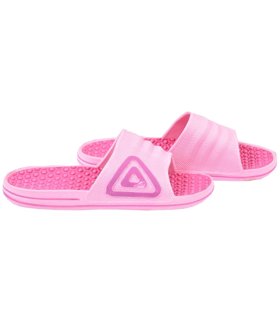 Claquette Femme FASHION SD5112 ROSE