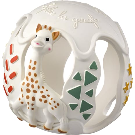 Sophie la Girafe aktivitetsbold