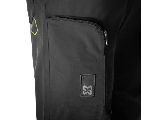 Pantalon de travail Fusion Würth MODYF anthracite