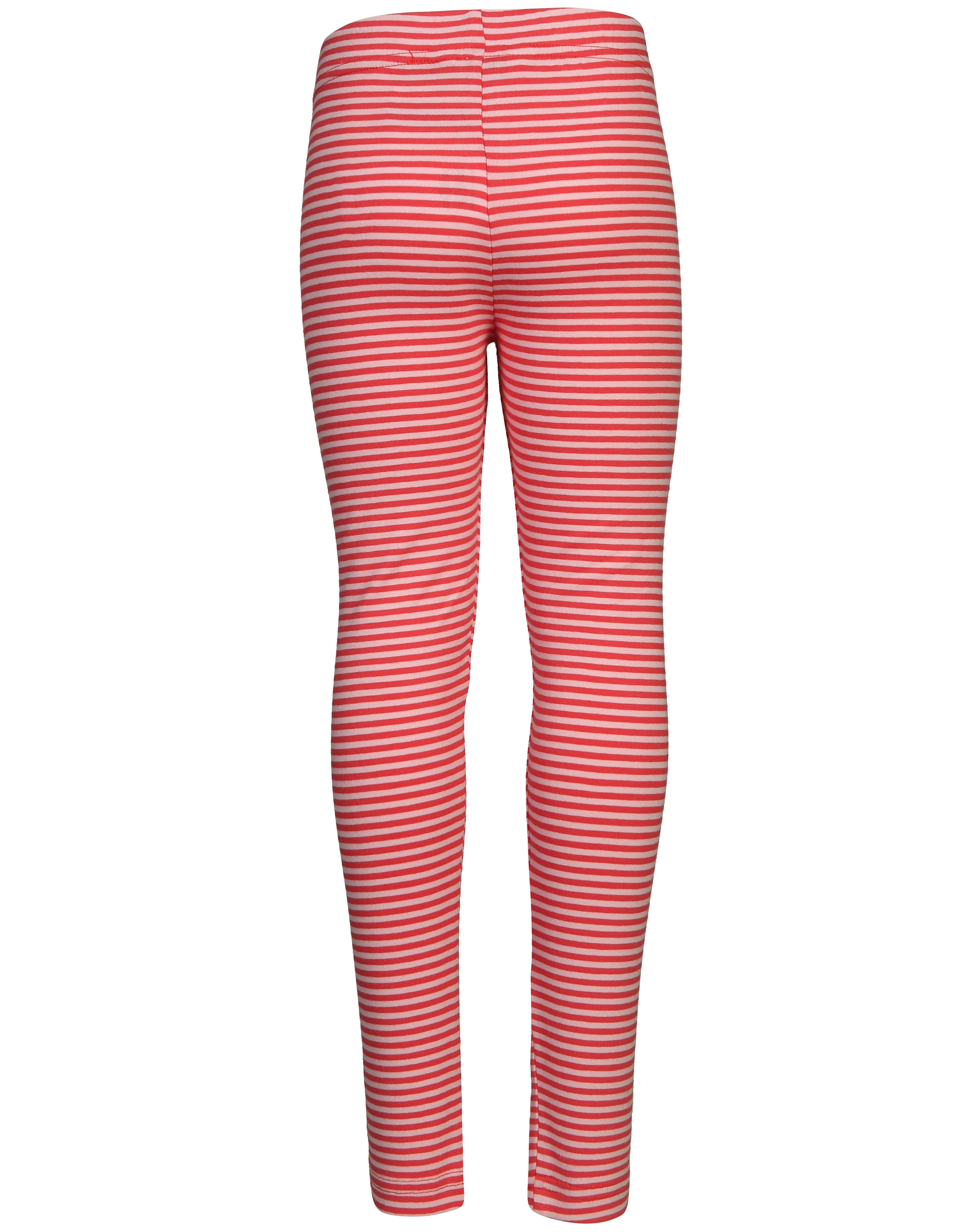 Leggings DEEDEE - STRIPE in pink