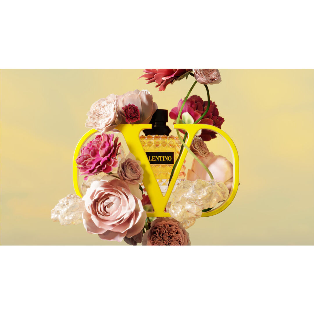 Valentino BORN IN ROMA /S Yellow Dream Eau de Parfum - 100ml