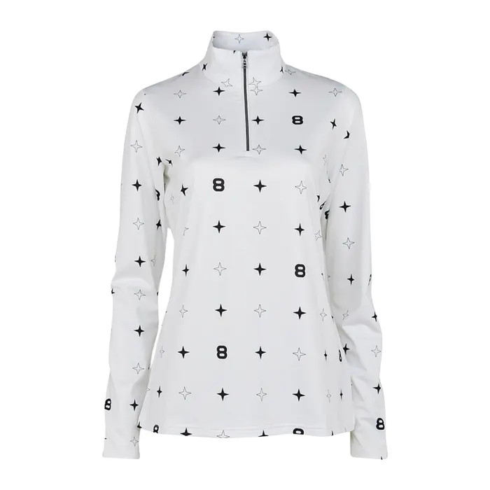 8848 Star Pulli Dames
