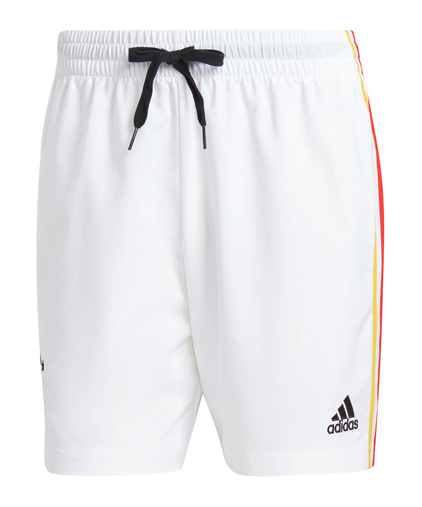 adidas DFB Deutschland DNA Jogginghose Weiss