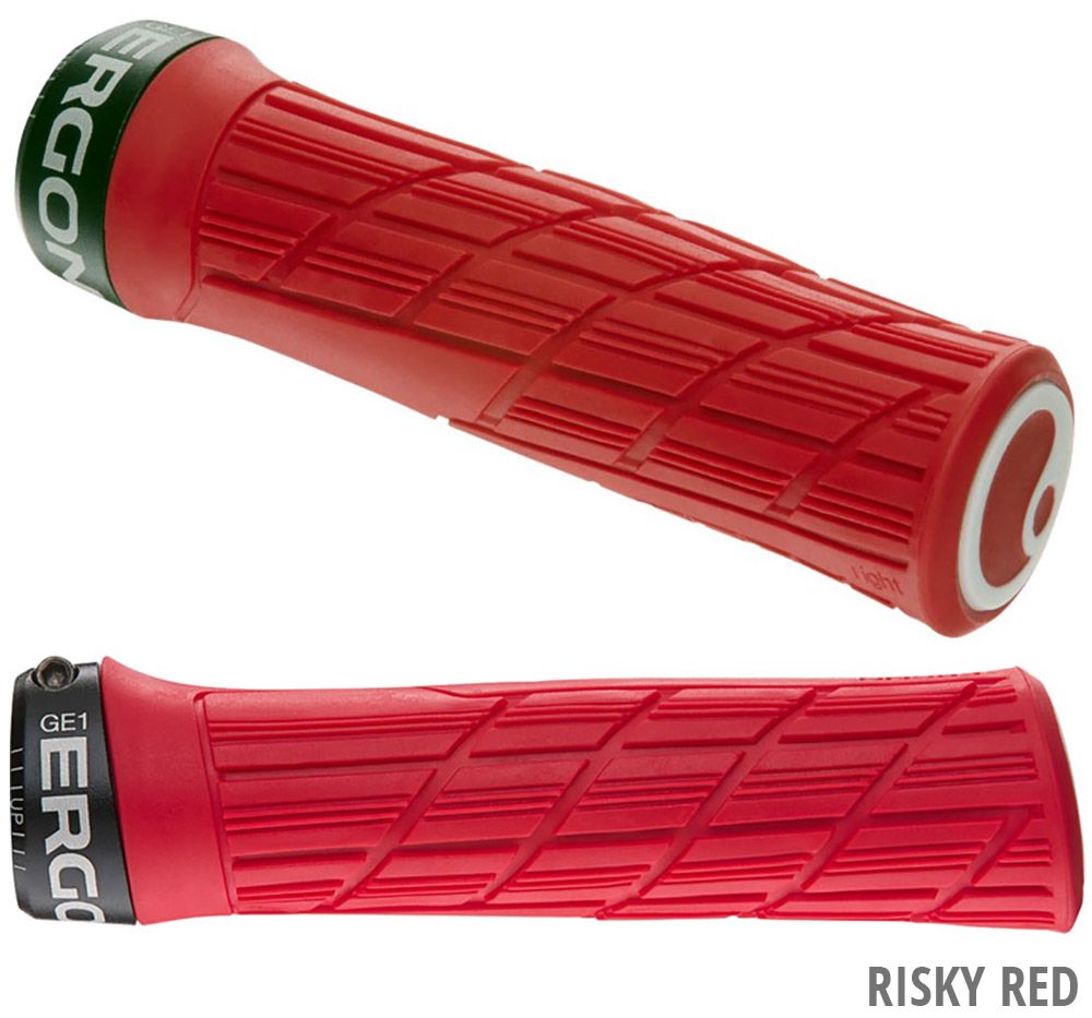 Ergon GE1 Evo Griffe kaufen | Bike-Discount