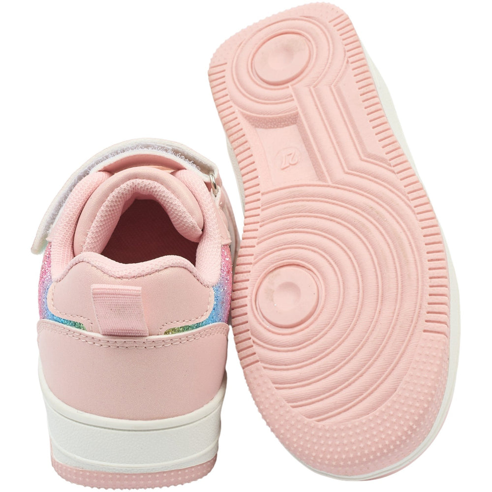 Køb Mikk-Line Adobe Rose Sneakers Glitter