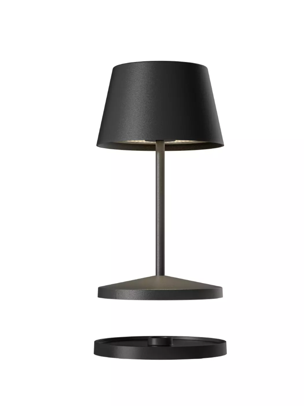 LED-Außentischleuchte Seoul 2.0