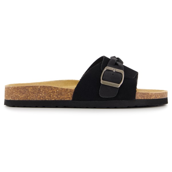Heber Peak - Women's SylvaHe. Cork Sandal - Sandales
