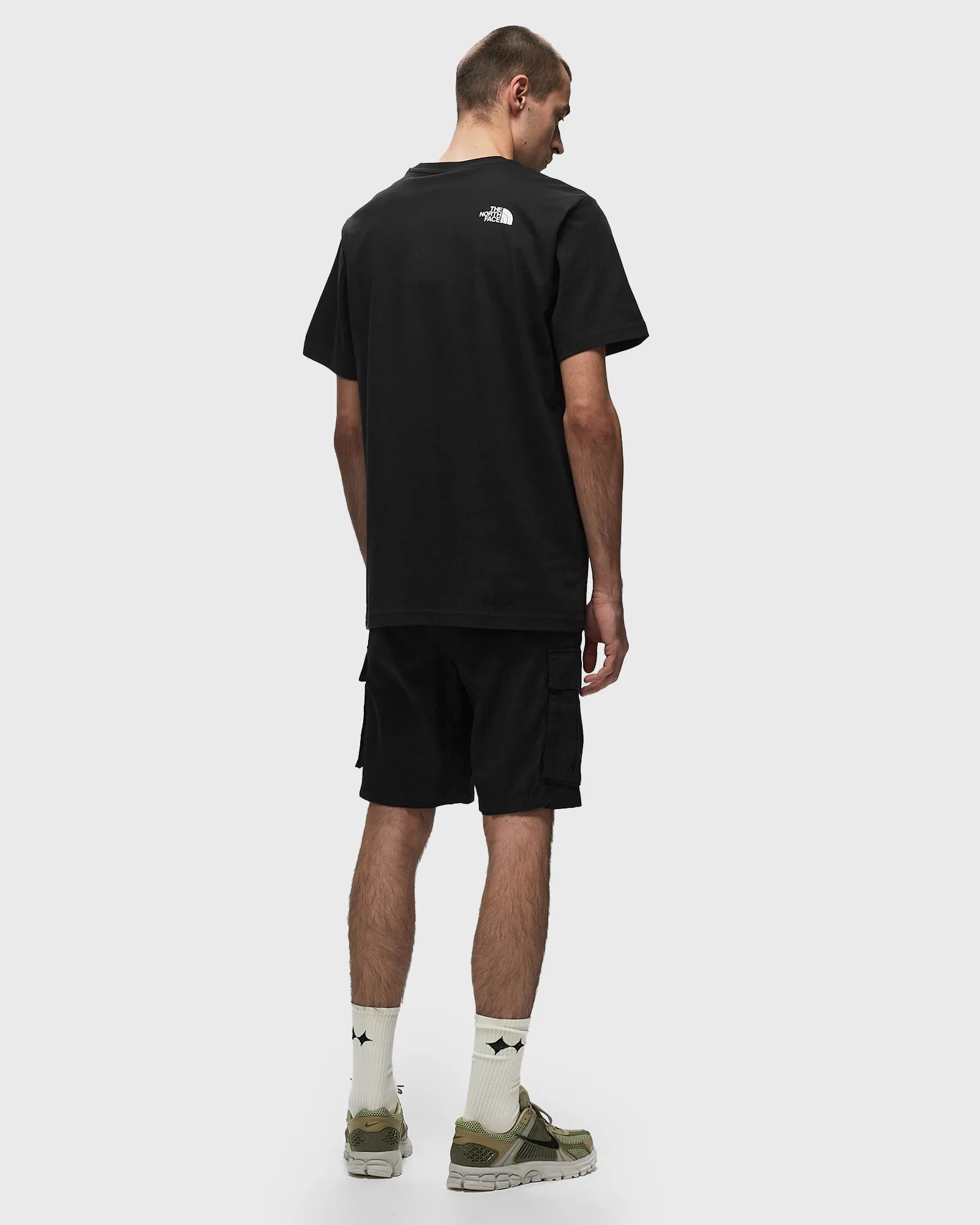 The North Face M ANTICLINE CARGO SHORT - EU