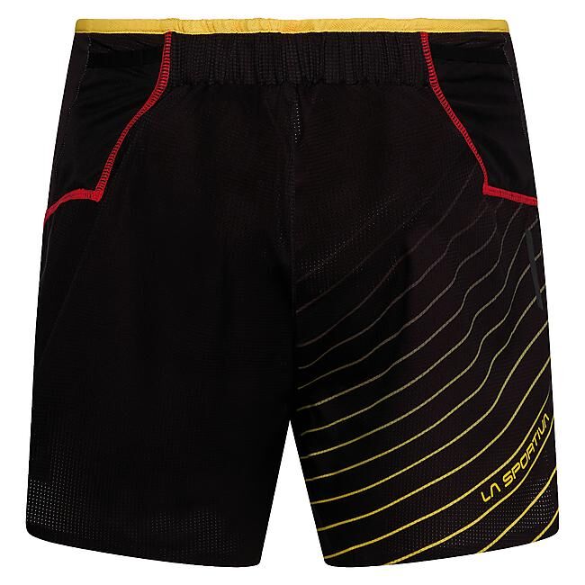 LA SPORTIVA - SHORT FRECCIA M