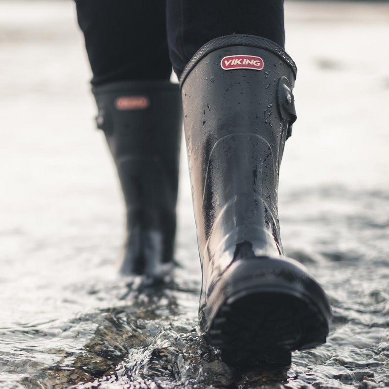 Viking Damen Hedda Gummistiefel