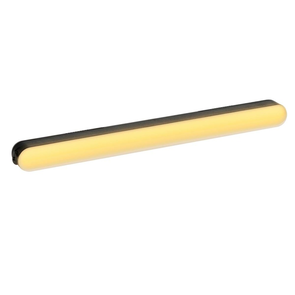 Lampe rechargeable pour parasol et tonnelle 30x2,5x3,5cm