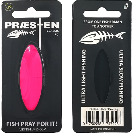 Præsten Classic Blink - 7g