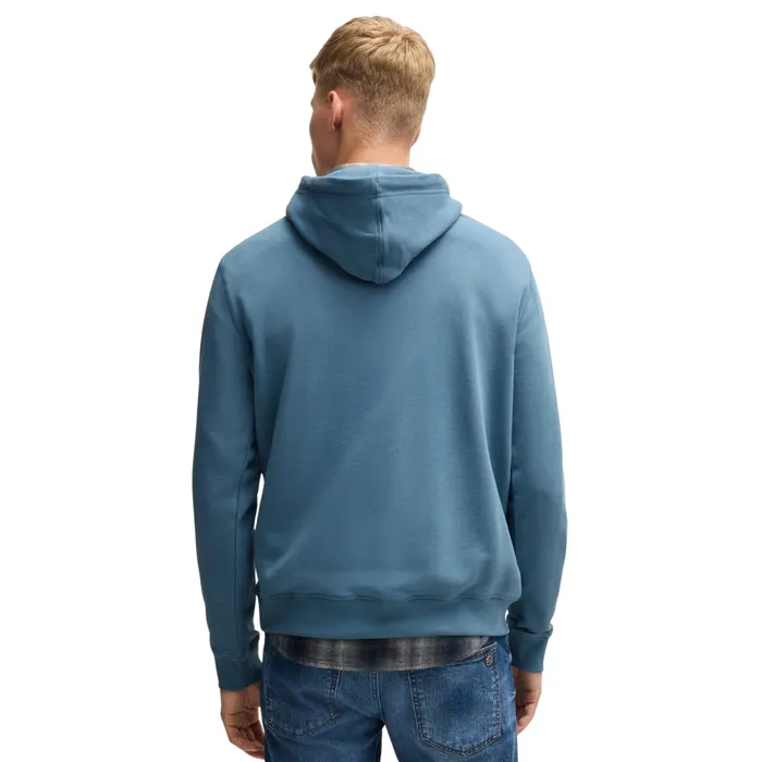 Boss Wetalk Hoodie Heren