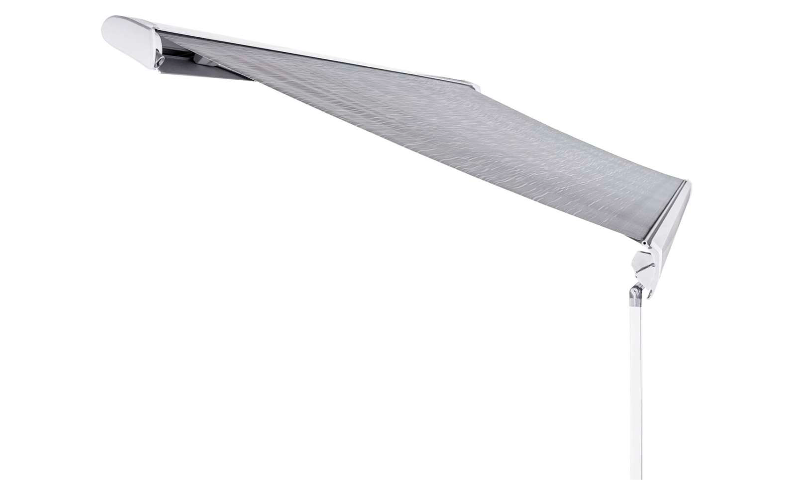 Thule Dachmarkise Omnistor 6300 260 cm (Weiß / Mystic Grau)