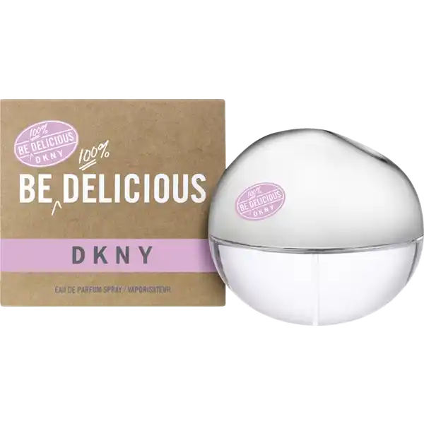 Be 100% Delicious, EdP 30 ml