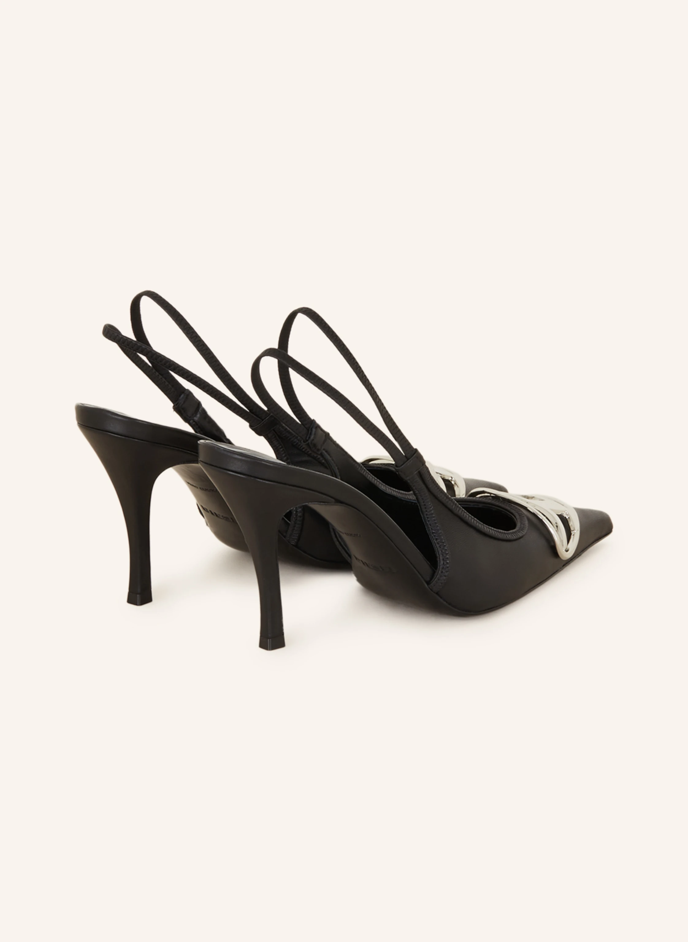 DIESEL Slingpumps VENUS