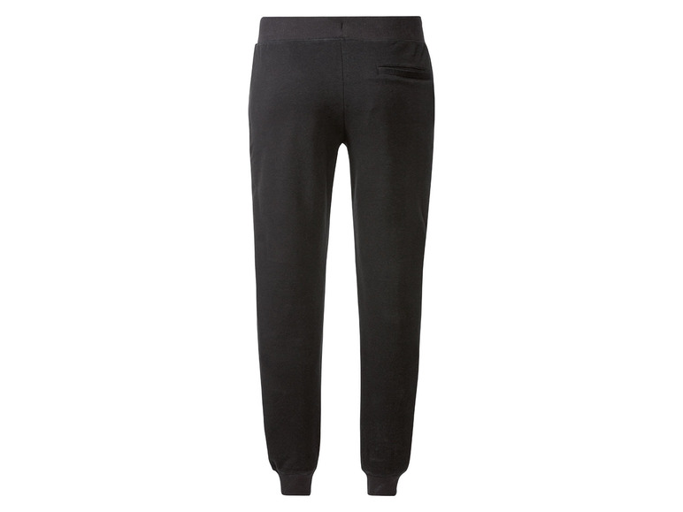 Heren joggingbroek - Plus size