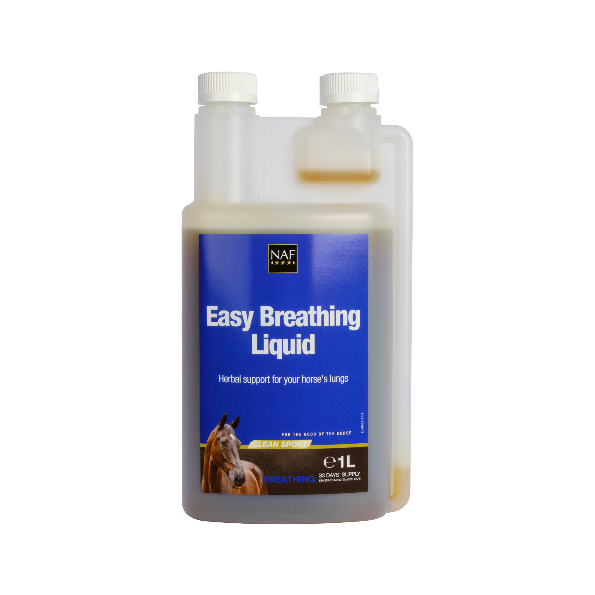 NAF Easy Breathing