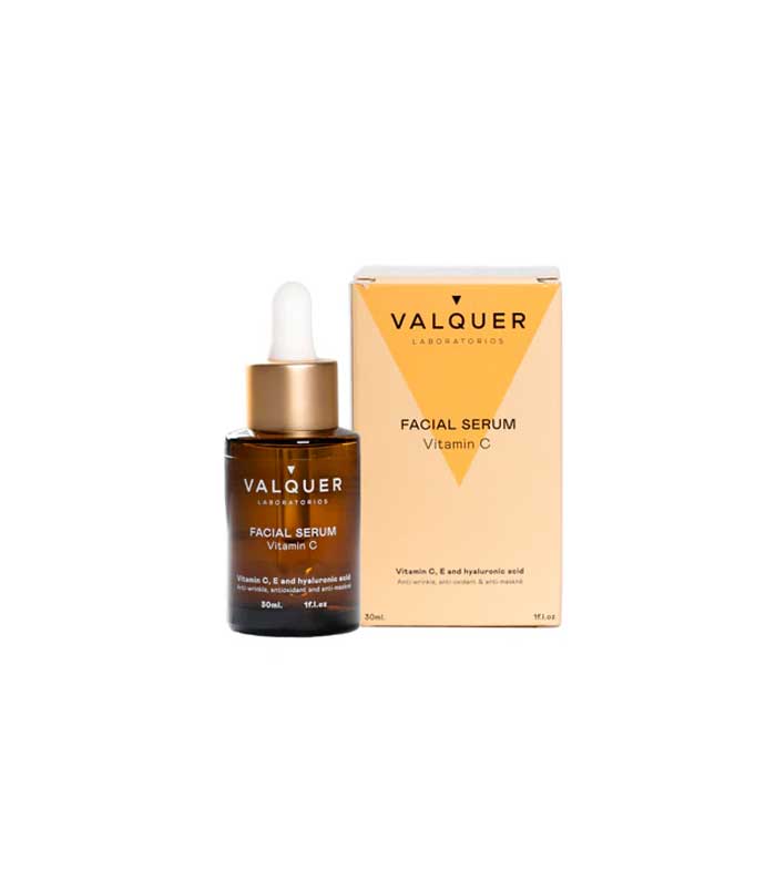 Valquer - Sérum Facial Vitamin C