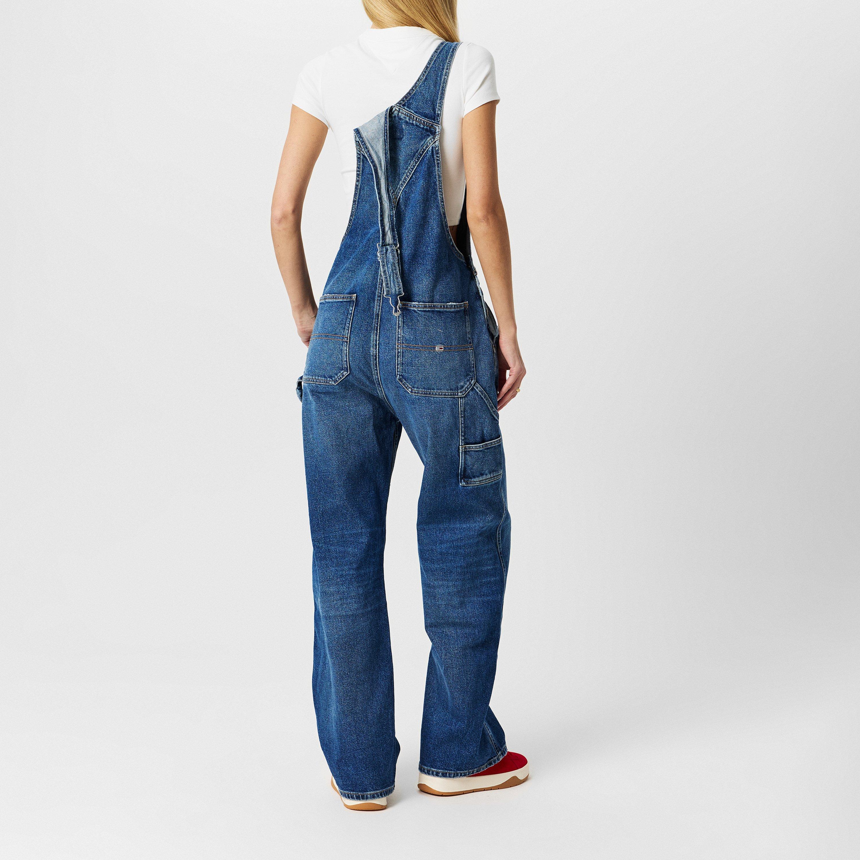 Tommy Jeans DAISY DUNGAREE
