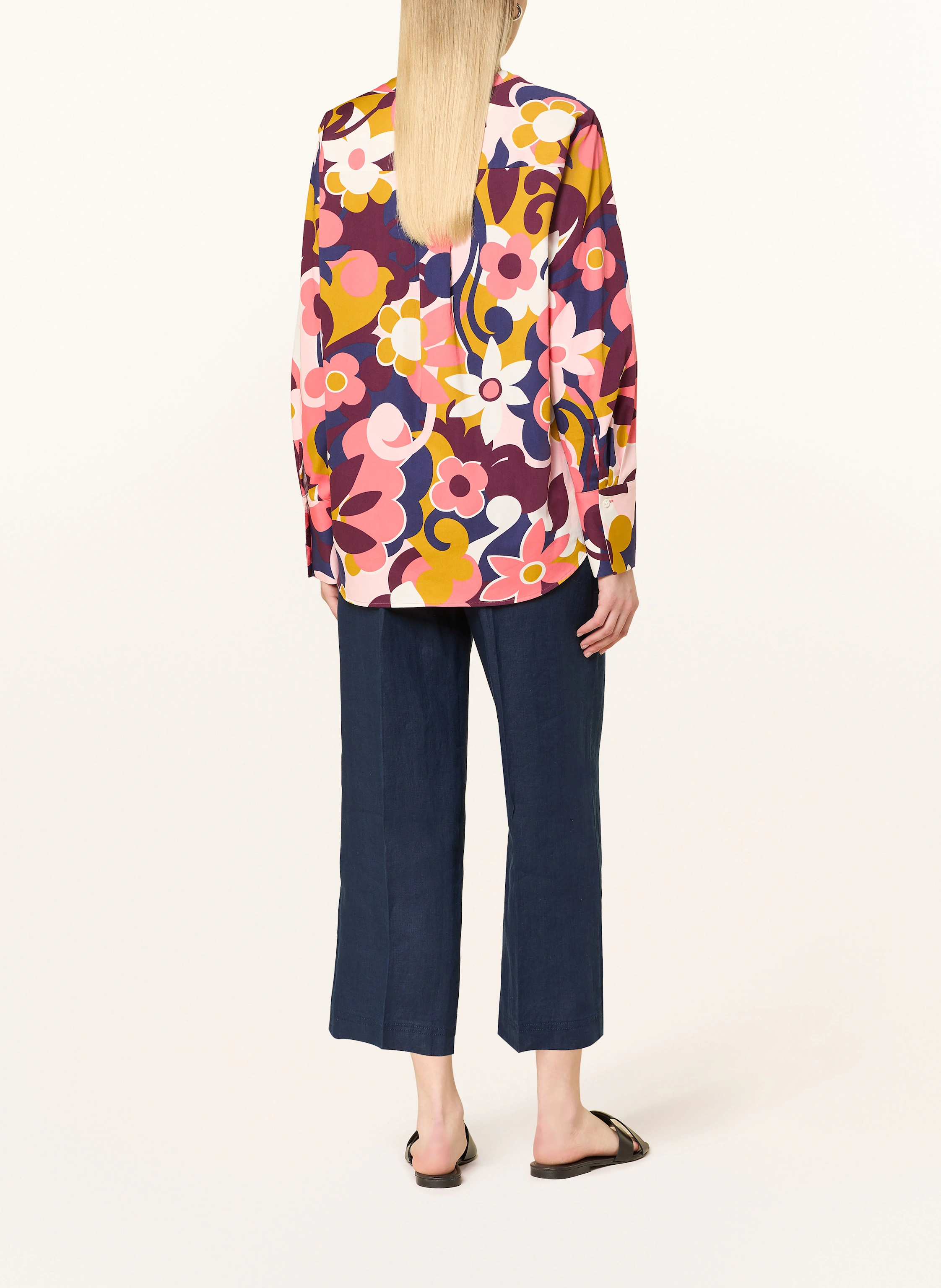seidensticker Bluse