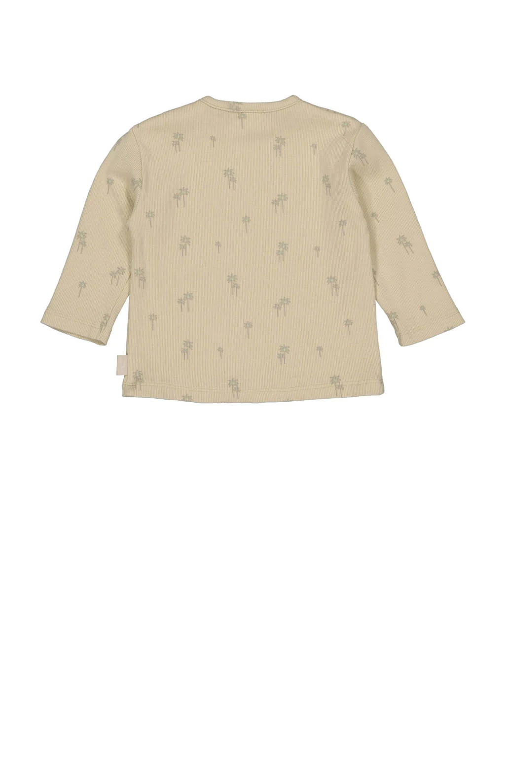 LEVV longsleeve beige