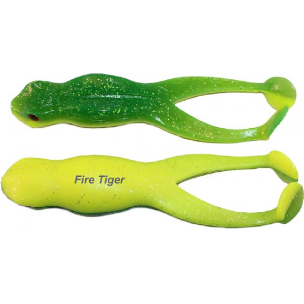 Tournament Baits Frog 3