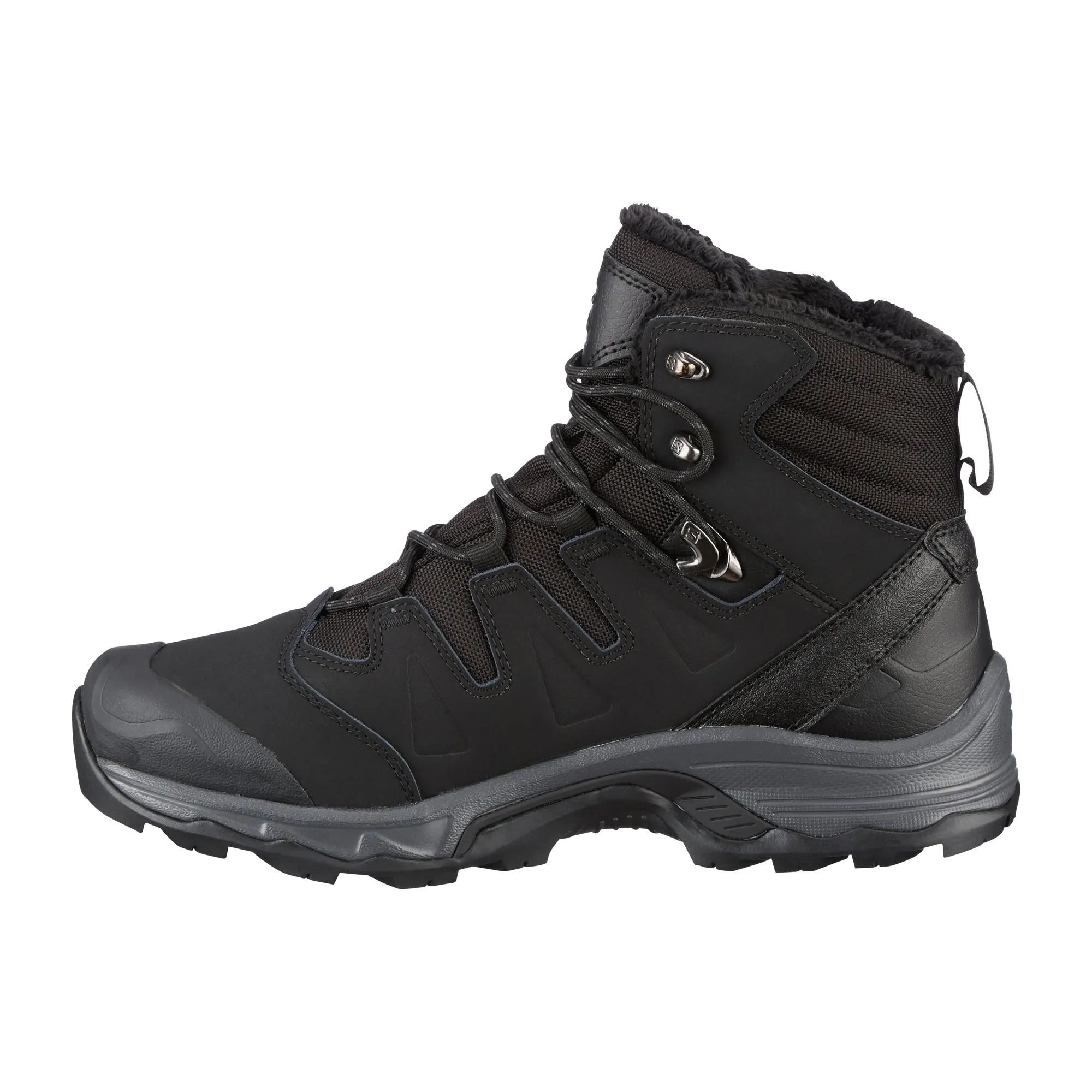 Salomon -  Schuhe Quest Winter GTX