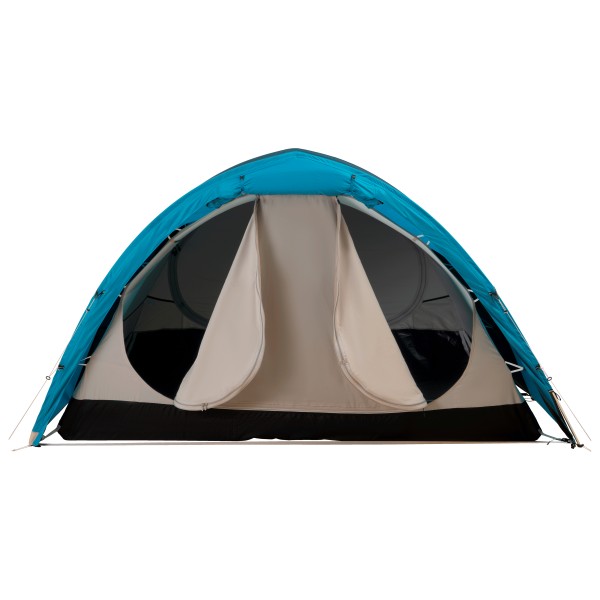 Norrøna - Femund 4-Season Tunnel Tent 4P - Tente 4 places