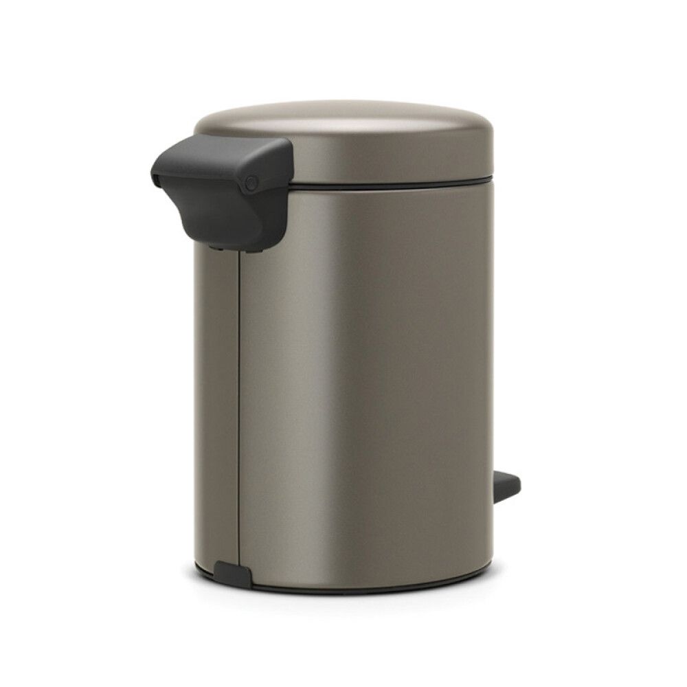 PEDALBØTTE BRABANTIA NEW ICON 3L PLATINUM