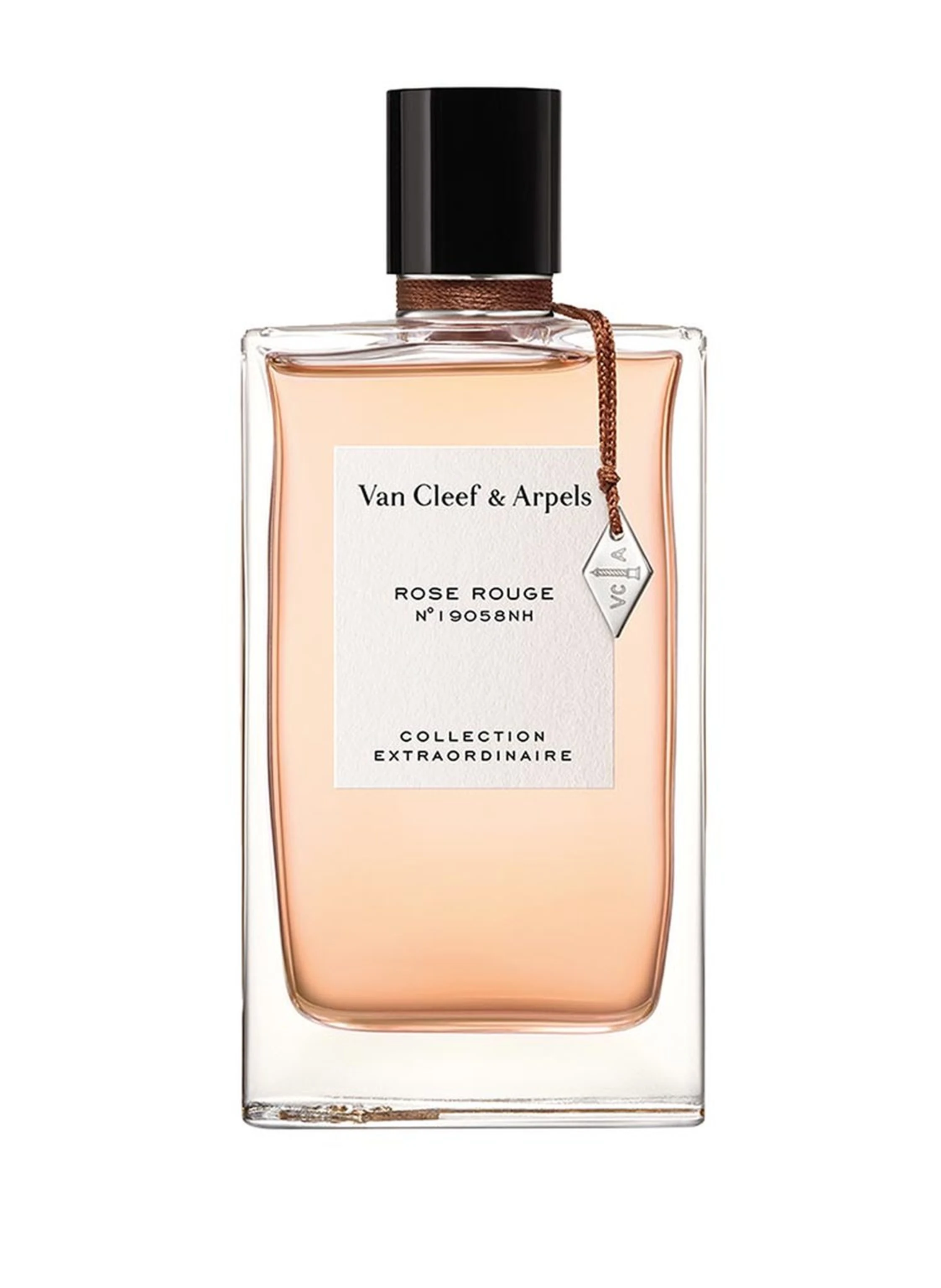 Van Cleef & Arpels PARFUMS ROSE ROUGE