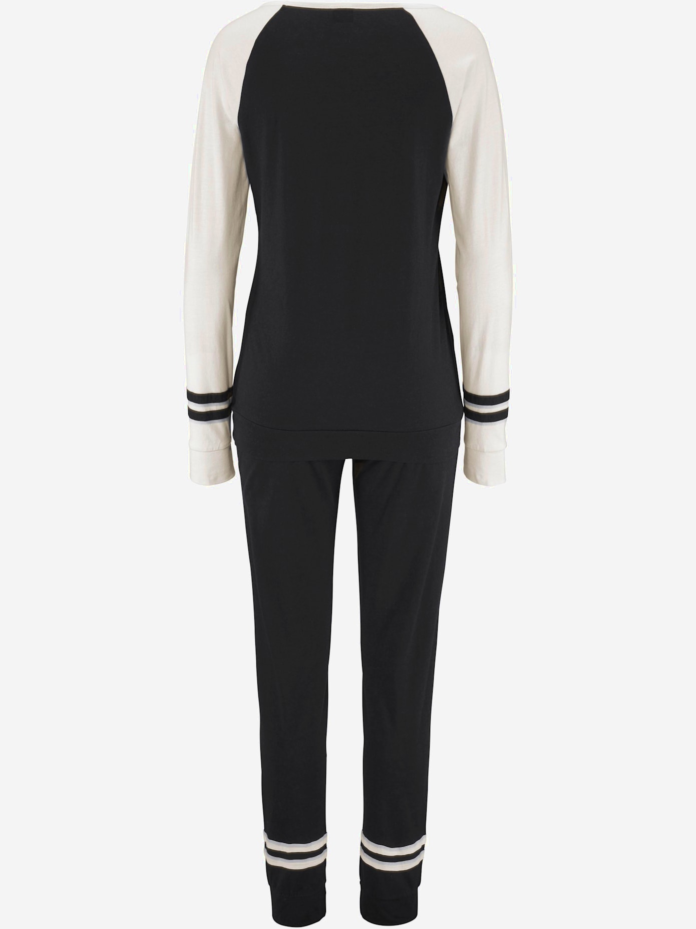 Pyjama sportif
