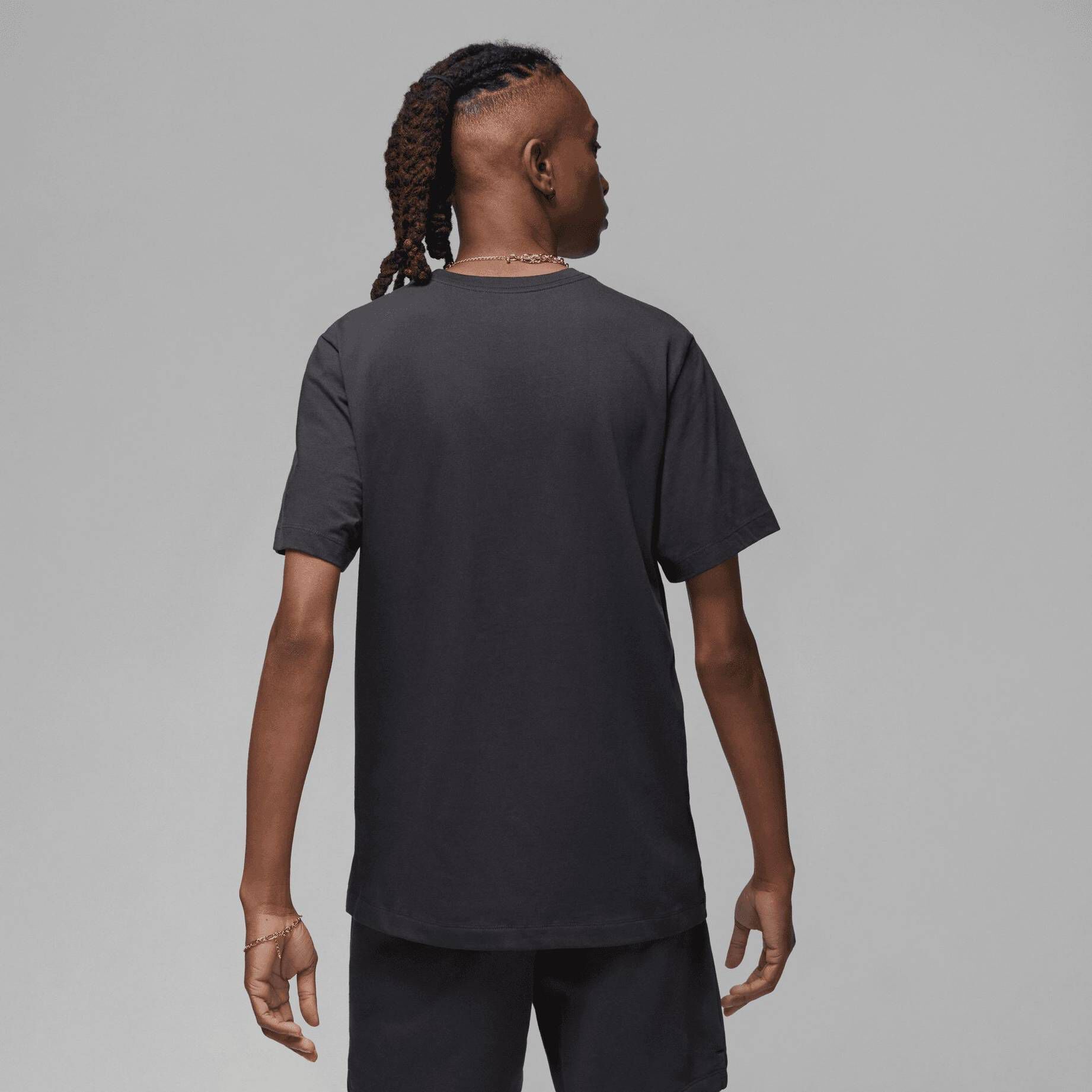 Jordan| Herren T-Shirt JORDAN FLIGHT MVP