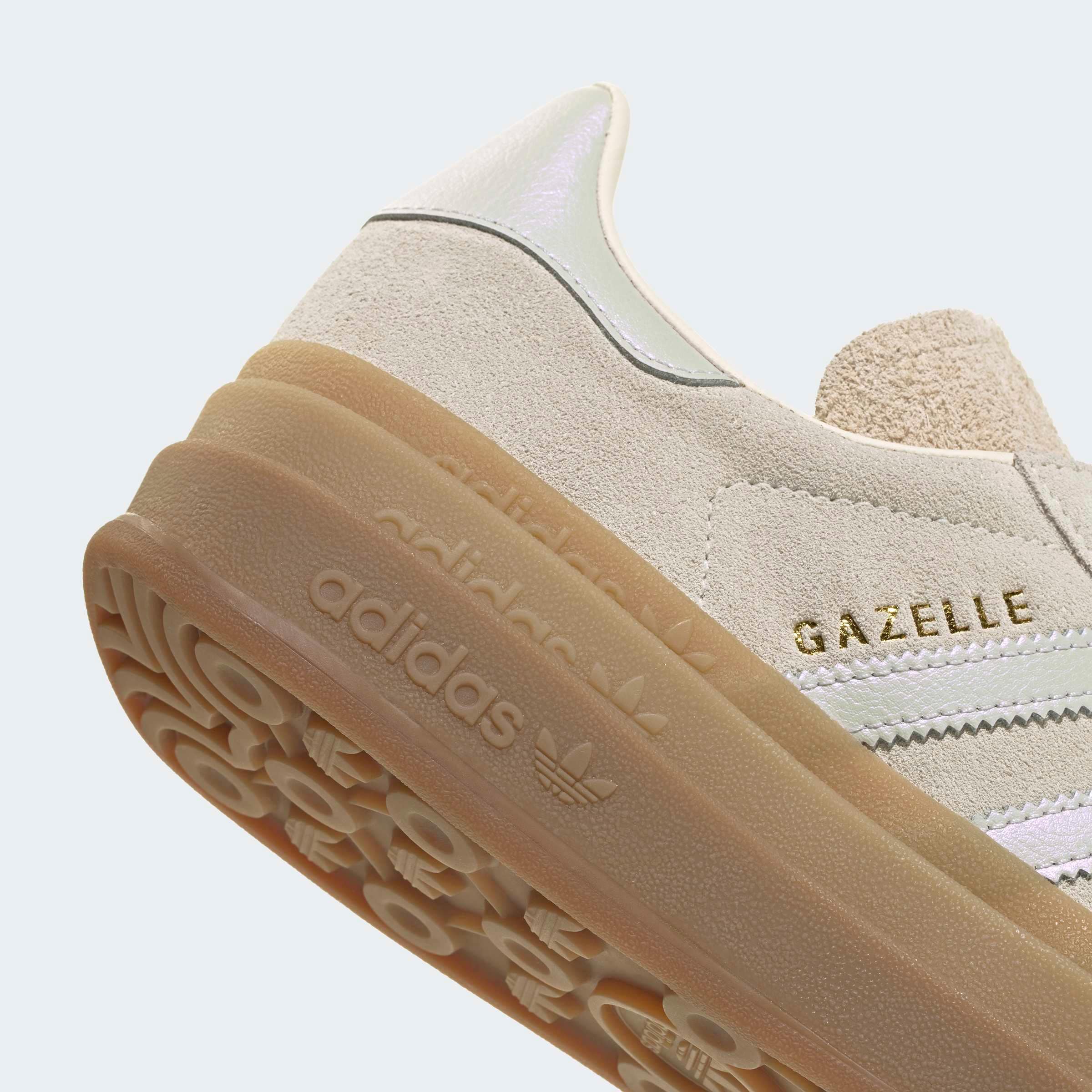adidas Originals Sneaker »GAZELLE BOLD«