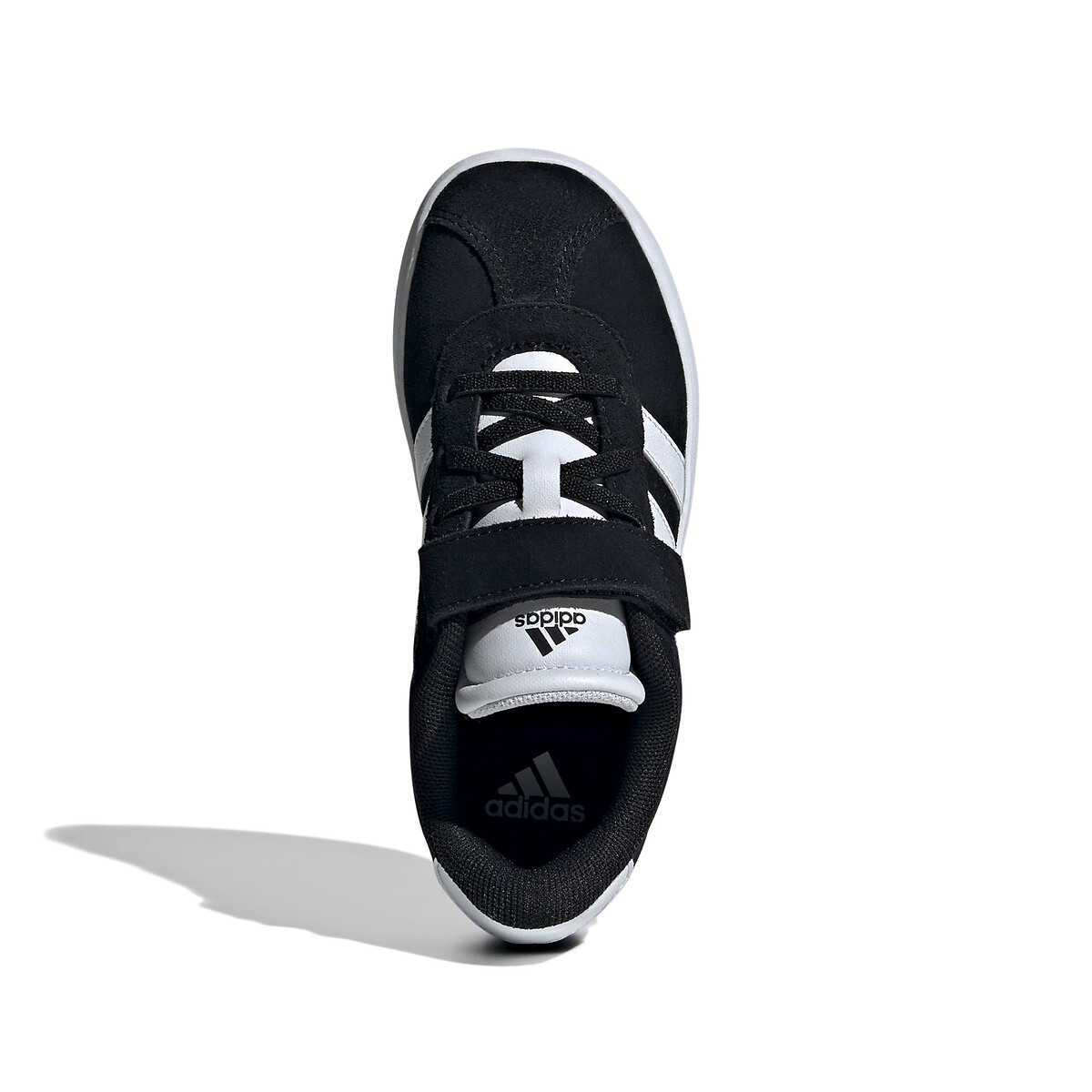 ADIDAS SPORTSWEAR<br>Tênis em couro VL Court 3.0
