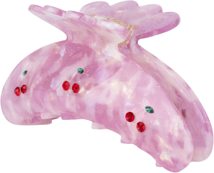 Sui Ava Cherry Up Big Pink