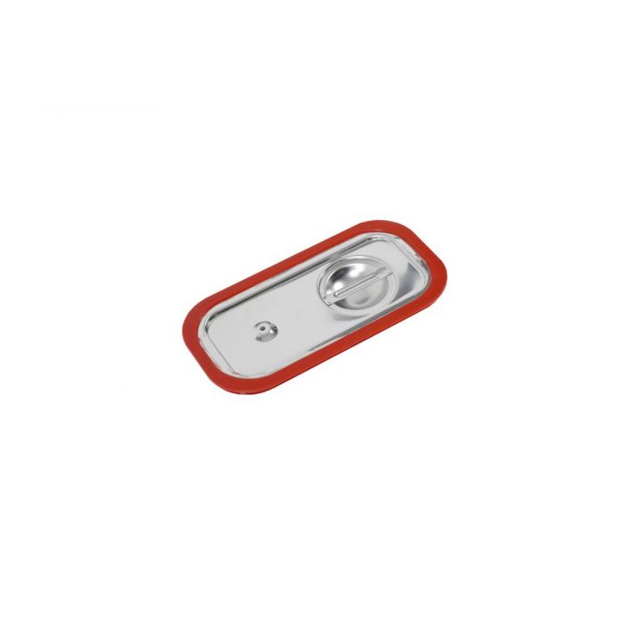 Bartscher Deckel 1/3GN, mit Dichtung