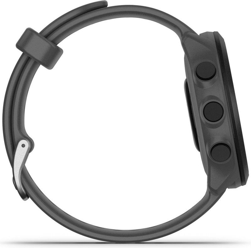 Garmin - Forerunner 55 - GPS Horloge - Grijs - Kunststof