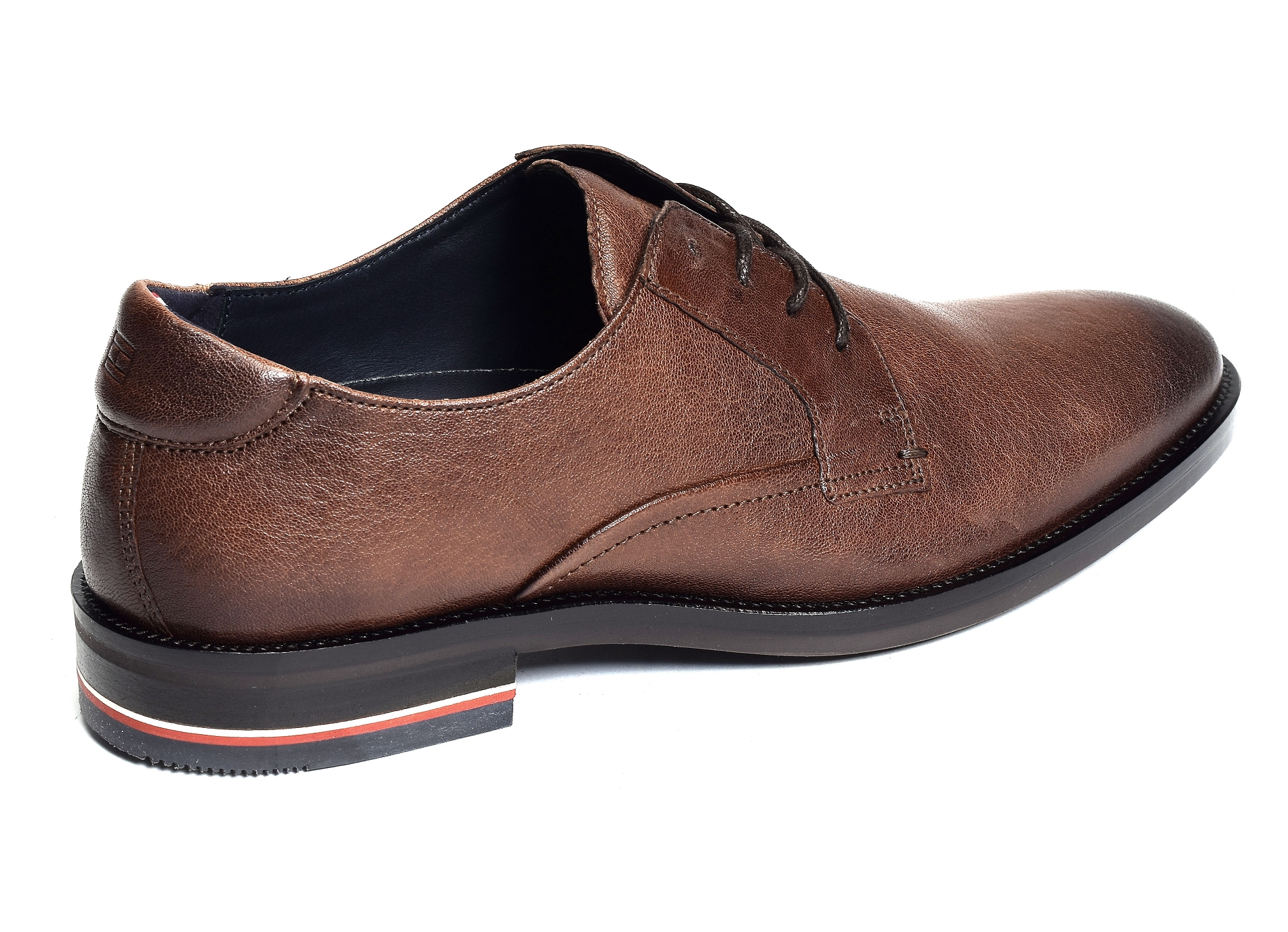 Signature hilfiger lth shoe 4216 camel