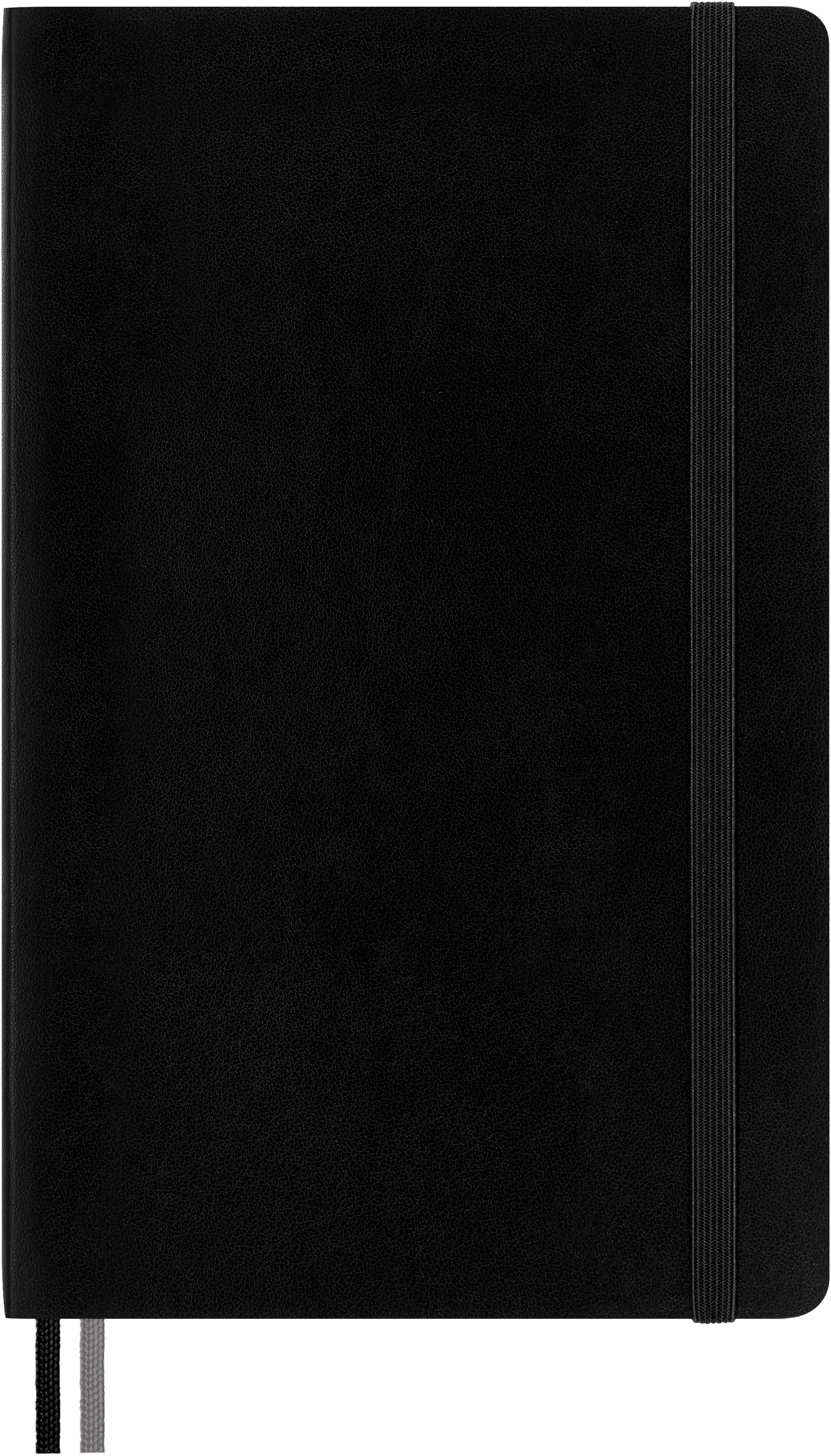 Classic Notebook Expanded Soft Cover