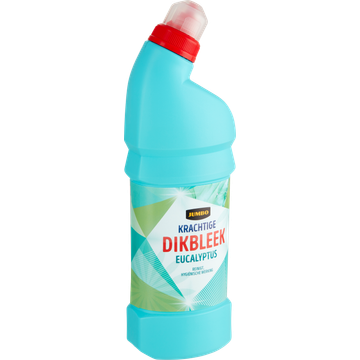 Jumbo Krachtige Dikbleek Eucalyptus 750 ml