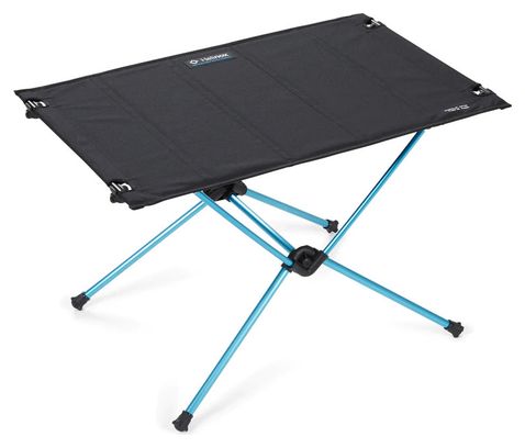 Table Pliante Ultralight Helinox One Hard Top Noir