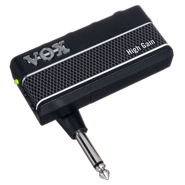 Vox AmPlug 3 High Gain